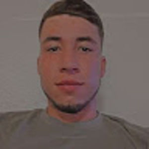 Meet your Posher, Jorge